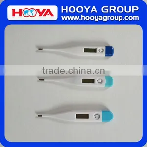 Medical Equipment Digital Thermometer Body Fever Temperature Thermometer thumbnail-4