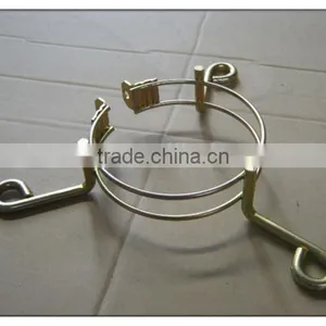 Wire Motor Mount/ Electric Motor Mounts / Vertical Mount Motor thumbnail-1