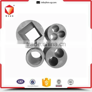 Hi-tech Quick Customize Graphite Mould Processing Factory thumbnail-3