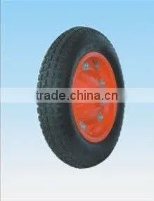 Rubber Wheel thumbnail-1