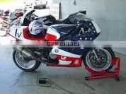 16" Support Stand Motorcycle Accessory Motorcycle Position Stand thumbnail-2