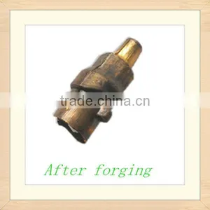 High Precision Metal Hot Forging Parts thumbnail-3