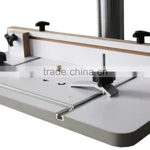 15" Variable Speed Drill Press With Dual Working Tables BM20133 NEW!! thumbnail-3