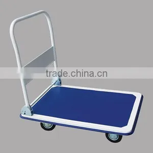 Heavy Duty Platform Hand Truck PH150 thumbnail-1