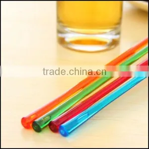 2015 Hot Sell New Design 100% FOOD GRADE Plastic Label Spoons for Cup,100% FOOD GRADE Plastic Label Spoons thumbnail-4