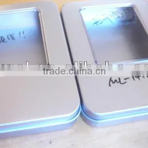 Tin Box for Gifts thumbnail-1