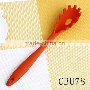 Factory Price New Style High Quality Silicone Kitchenware 3-pc Set thumbnail-2