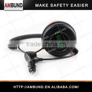 AB-1210 LED Emergency Vehicle Rotating Warning Strobe Beacon thumbnail-3