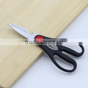 Stainless Steel Blade Scissors for Kitchen thumbnail-4