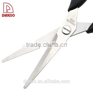Office Scissors With Fashionable and Beautiful Designed thumbnail-3