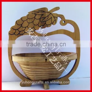 2014 New Design Storage Fruit Basket thumbnail-3