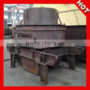 200-400 T/H UT Artificial Sand Casting Machine Price thumbnail-1
