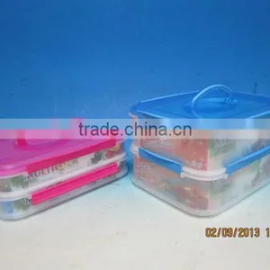 2 Tier Multi Purpose Container thumbnail-1
