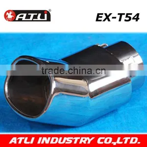 2015 Atli Stainless Steel Exhaust Pipes thumbnail-1