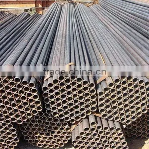 Welded Mild Corbon Steel Pipe thumbnail-1