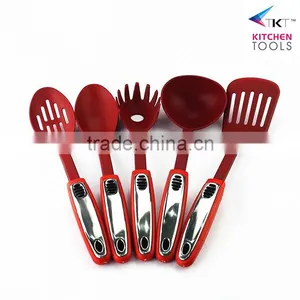 Eco-friendly Nylon Kitchen Utensils Cooking Utensil thumbnail-1