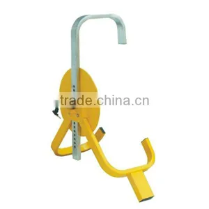 Auto Parking Lock thumbnail-1