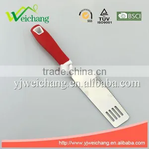WCR162 Hot Sale Kitchenware Tool Stainless Steel CAKE SHOVEL Cake Tools High Quality thumbnail-2