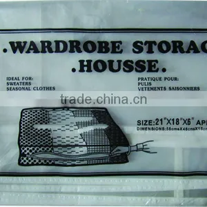 Blanket Storage Bag thumbnail-1