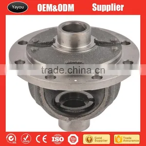 Differential Mechanism Shell thumbnail-1