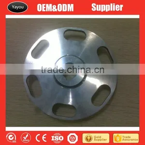 Clutch Disk thumbnail-1