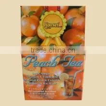 Instant Peach Tea thumbnail-1