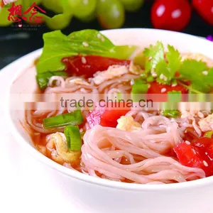 Xiang Nian Brand Wholesale Instant Noodles 900g Eggs Noodle thumbnail-6