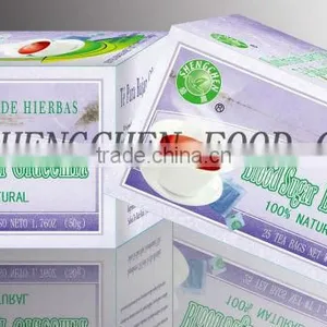 Chinese Anti-diabetes Herbal Tea, Blood Sugar Lowering Tea, Functional Tea thumbnail-1