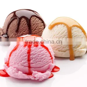 Factory Supply Soft Ice Cream Powder Mix Used as Ice Cream Ingredients thumbnail-2