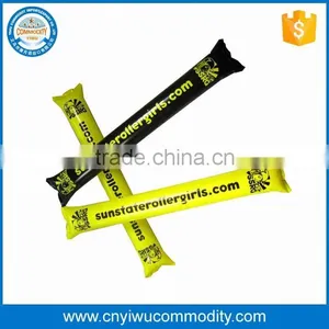 Customized Top Quality Logo Printed Noise Maker thumbnail-1