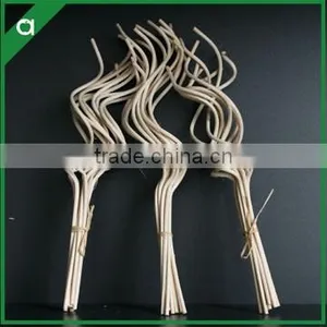 Brown Rattan Reed Sticks for Fragrance Diffuser Replacement thumbnail-5