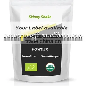 Vegan Blend Rice Protein Powder thumbnail-1