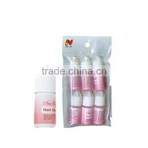 Nail Art Nail Glue thumbnail-1