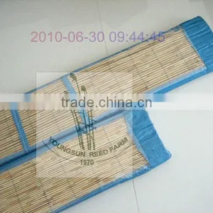 Reed Fence thumbnail-4