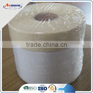 Taped Folded Hand Masking Film Covering thumbnail-5