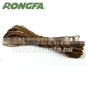 Colorful Paper Twine Rope For DIY Craft and Decoration thumbnail-4