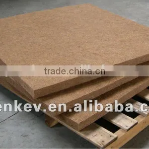 Enkev All Natural Coconut Coir Mattress thumbnail-4