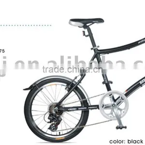 City Bike thumbnail-1