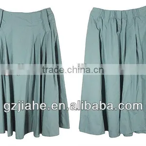 Women Fashion Casual Wear / Skirt thumbnail-1
