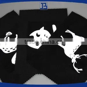 Jiabao 2017 Wholesale Clothing Reflective Korea Quality Vinyl thumbnail-1