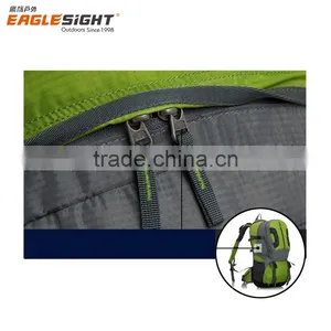 2017 Custom High Quality Waterproof Mountain Camping Hiking Backpack Bag thumbnail-6