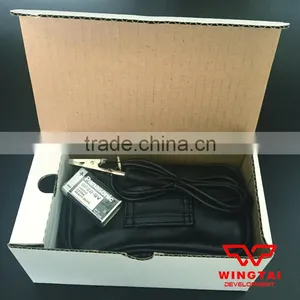 Simco Fmx004 Esd Surface Resistance Tester thumbnail-4