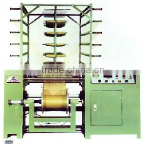 Warping Machine thumbnail-1