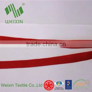 Highly Friendly Cuff Elastic Webbing Nylon Spandex Ribber thumbnail-2
