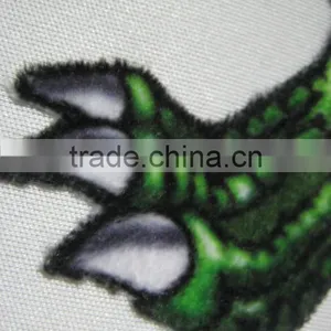 Low Price Velvet Sublimation Heat Transfer Print thumbnail-1