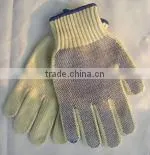 Para Aramid High Strength Cut Resistant Protective Gloves thumbnail-2