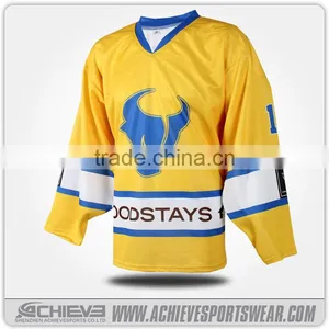 Hockey Jersey Ice Hcokey Jerseys Wholesale Hockey Jerseys thumbnail-1