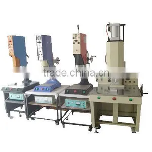 PE Bag Welding Machine,Plastic Welder thumbnail-1