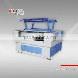 Die Board Woodworking Laser Cutting Machine for Paper Box thumbnail-1