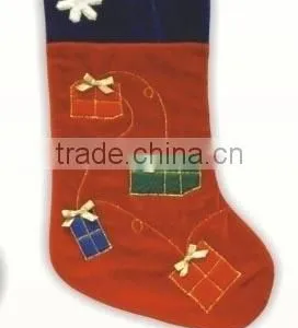 Christmas Stocking thumbnail-1